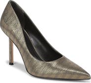 Favorite Daughter Riley Leather Pump