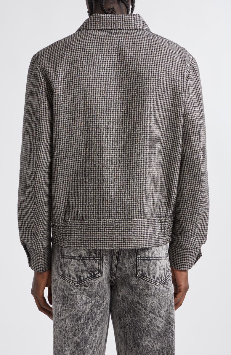 Noah Ricky Jacket, Alternate, color, 