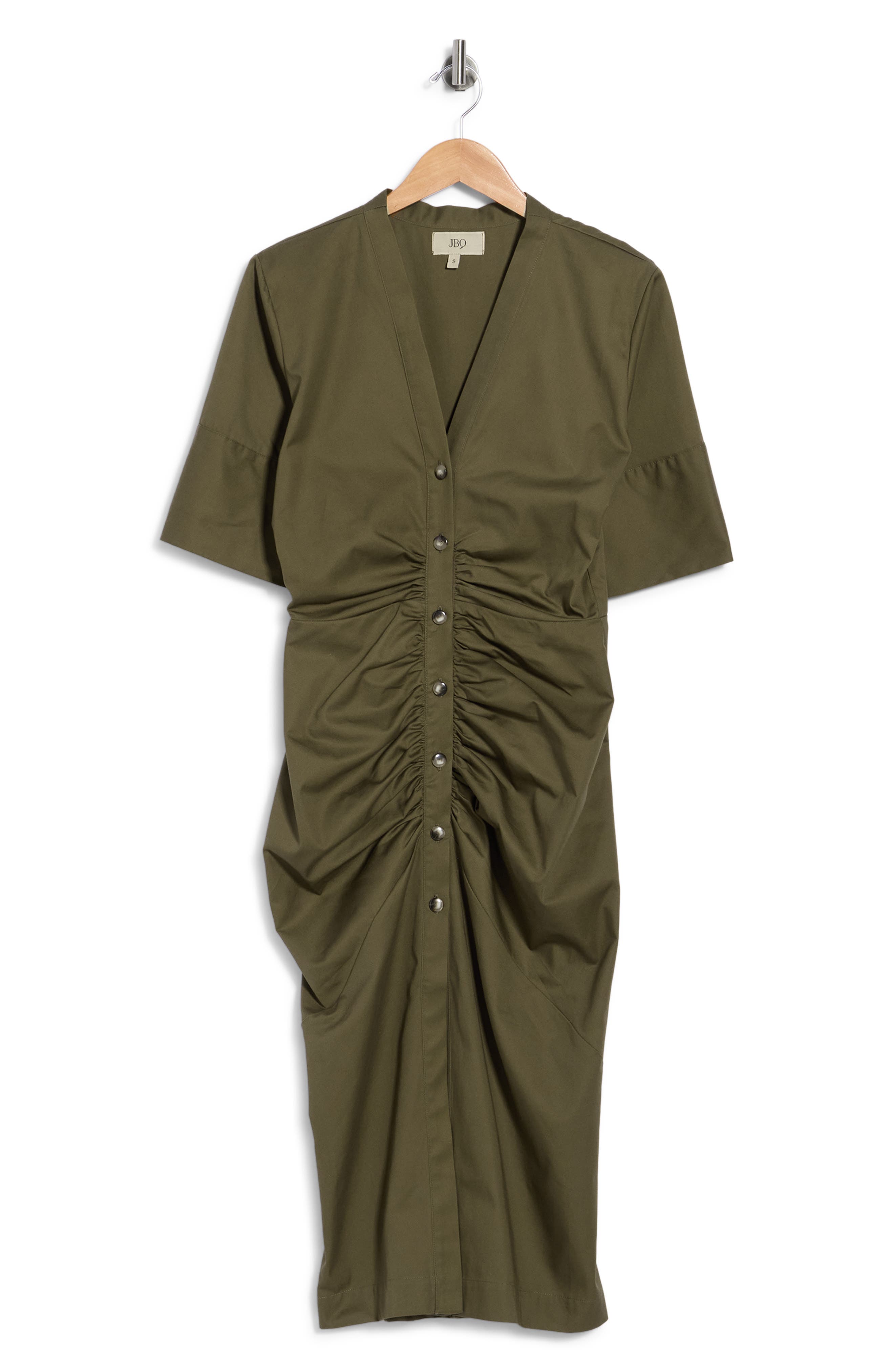 selected ARMY GREEN