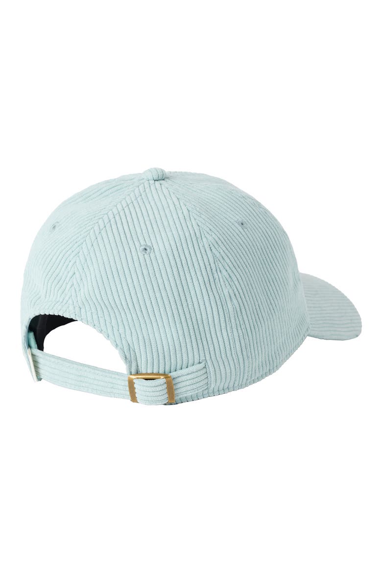 Irving Corduroy Dad Hat, Alternate, color, CLOUD BLUE