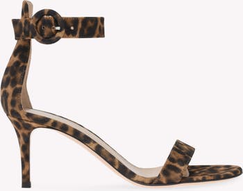 【関税込み】GIANVITO ROSSI 'Portofino' sandals Gianvito Rossi Portofino 70 Sandals | Nordstrom