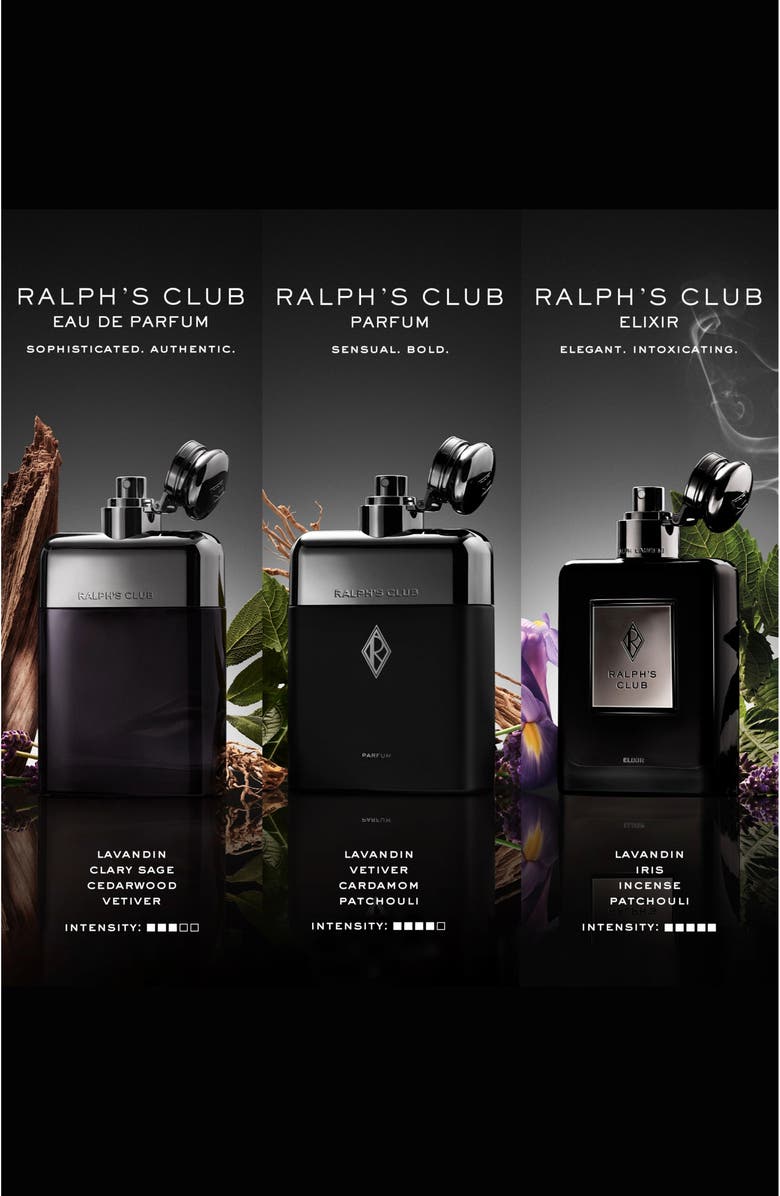 Ralph Lauren Ralph's Club Elixir Cologne, Alternate, color, Regular