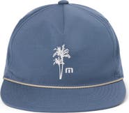 TravisMathew Early Flight Baseball Cap