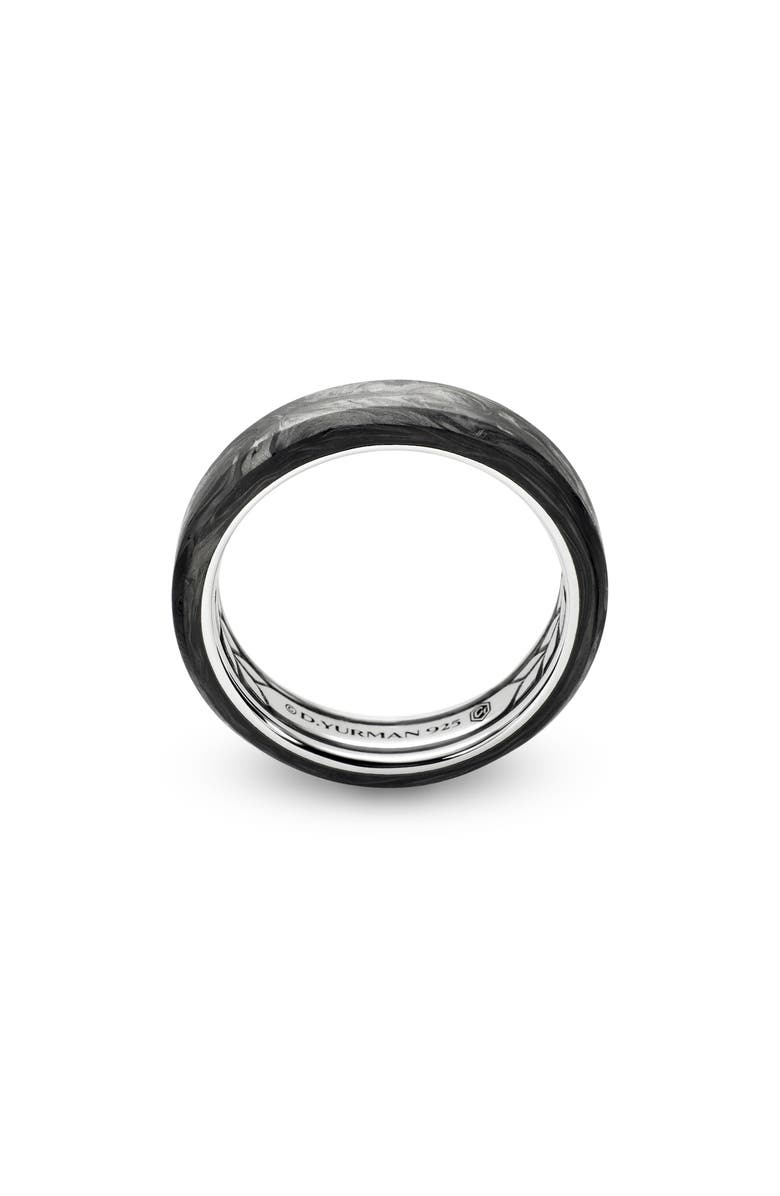 David Yurman Streamline<sup>®</sup> Beveled Band Ring, Alternate, color, 