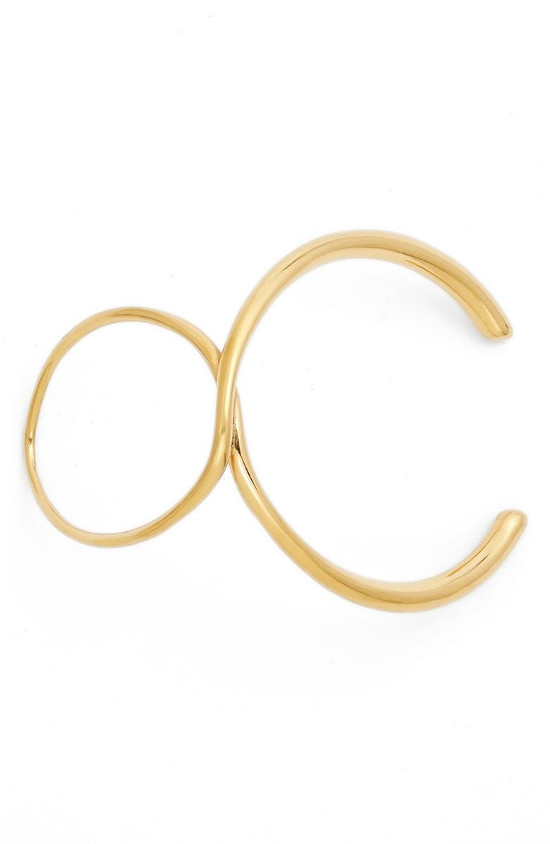 Charlotte Chesnais 'Bond' Bracelet, Alternate, color, 