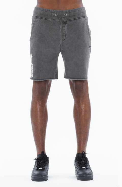 Cotton French Terry Sweatpants