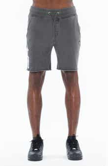 Cult of Individuality Cotton French Terry Sweatpants