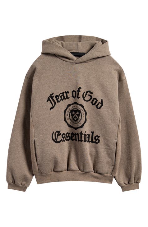 Essentials selling hoodie KIDS BRAND NEW*