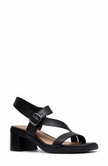 Clarks® Jaylan Sol Sandal