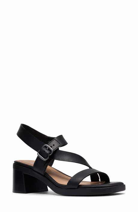 Clarks® Jaylan Sol Sandal