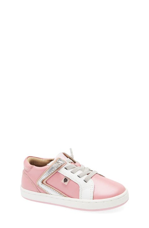 Kids' Sash Runner Sneaker (Walker, Toddler, Little Kid & Big Kid)