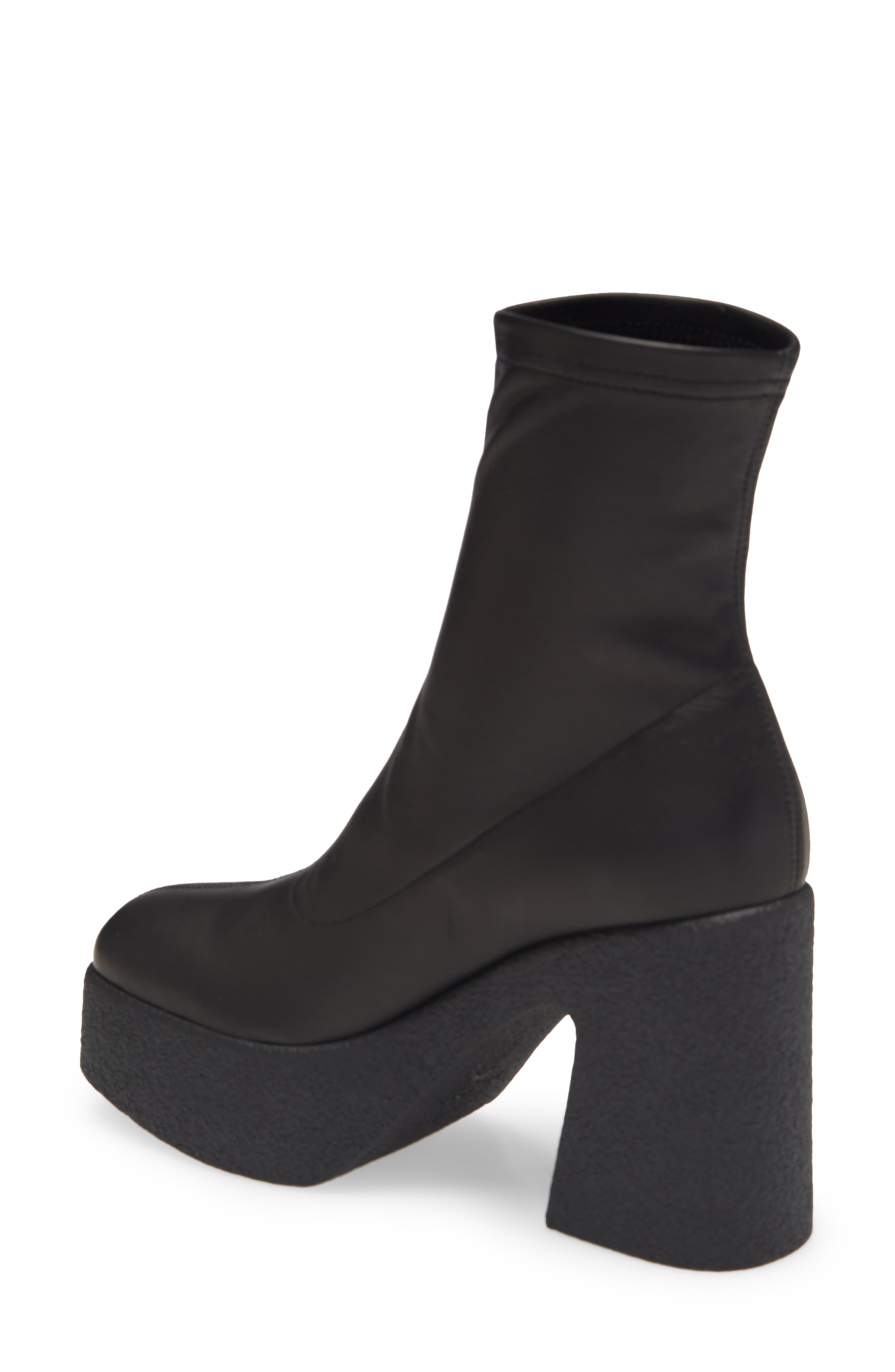 Brother Vellies Empire Platform Boot, Alternate, color, 