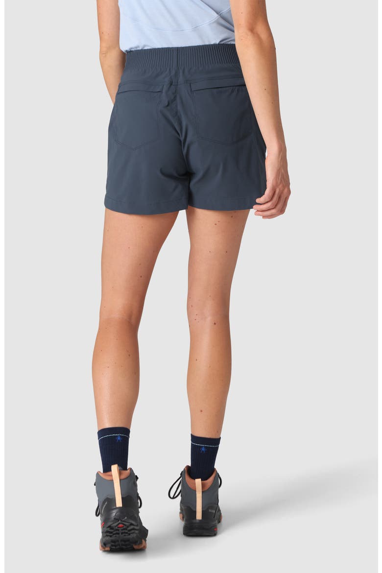 Timberline Shorts, Alternate, color, ATLANTIC
