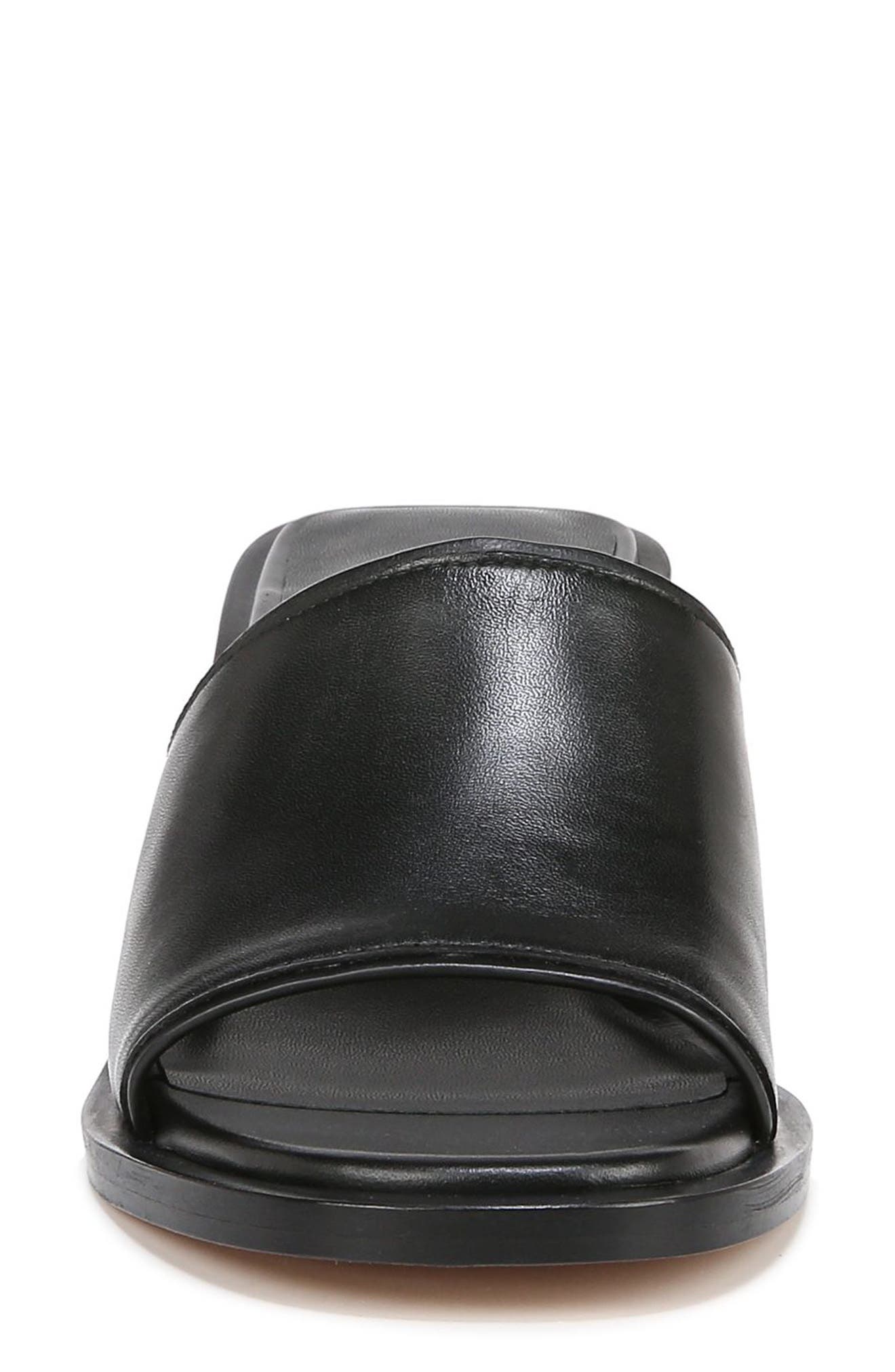 Vince Donna Slide Sandal, Alternate, color, 
