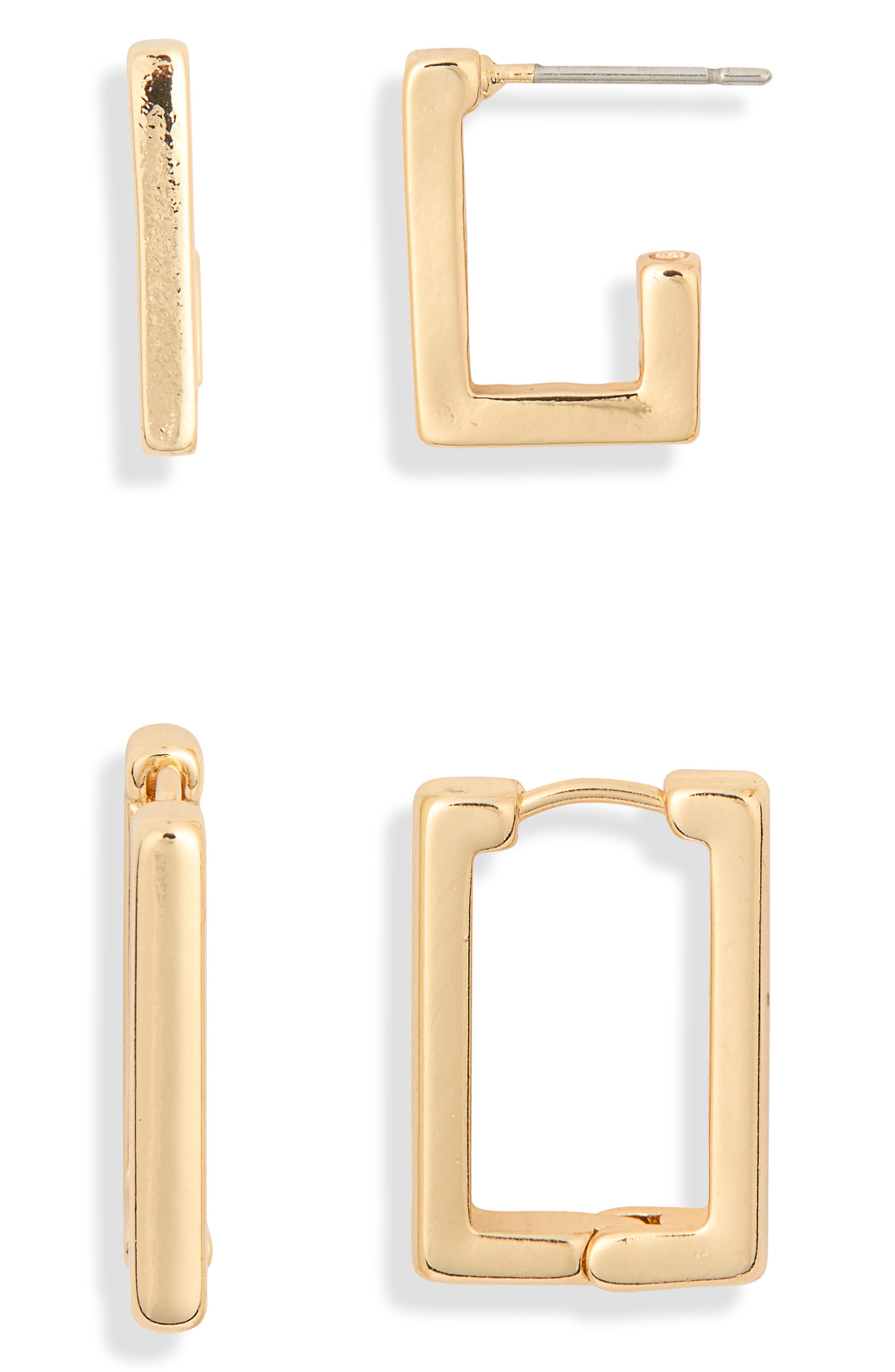 selected GOLD