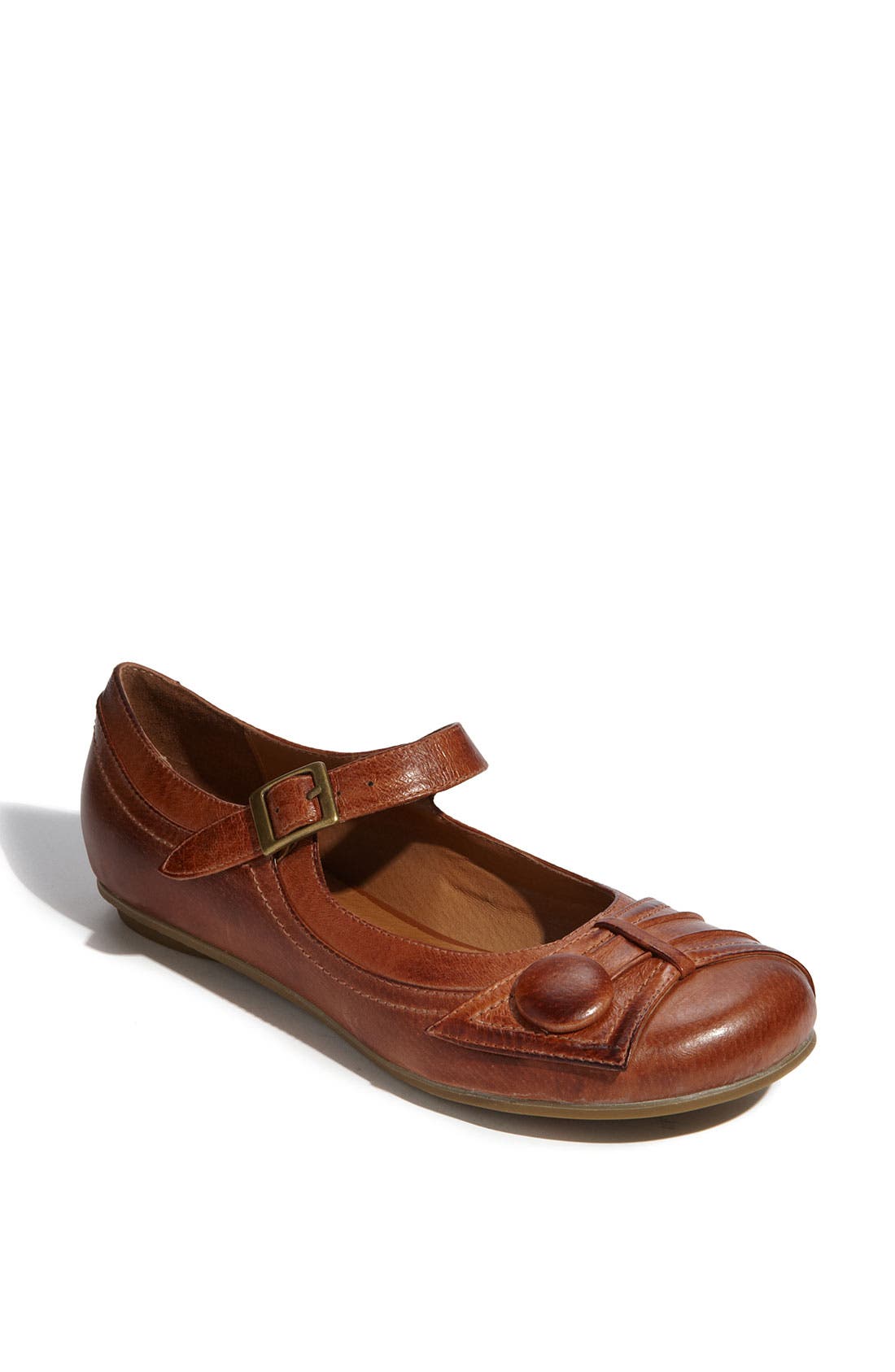 'Dulce' Flat, Main, color, WHISKEY