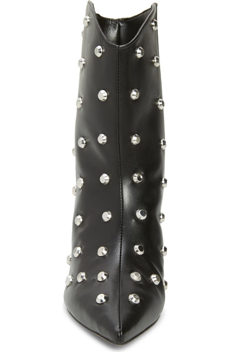 Schutz Maryann Pointed Toe Bootie, Alternate, color,