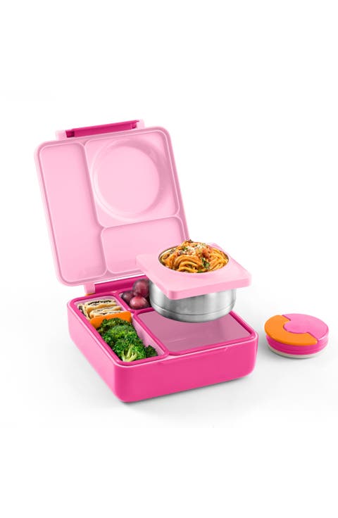 Box Bento Lunch Box for Kids
