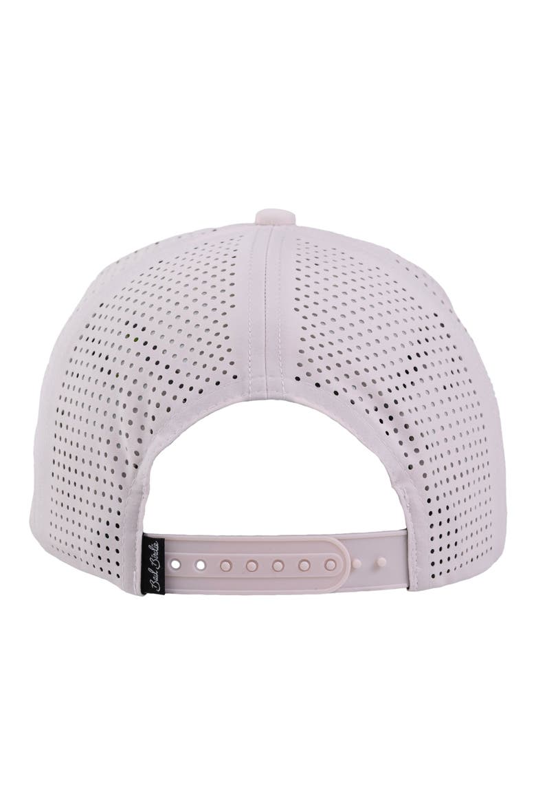 Active Bad Snapback Ball Cap, Alternate, color, MAUVE CHALK