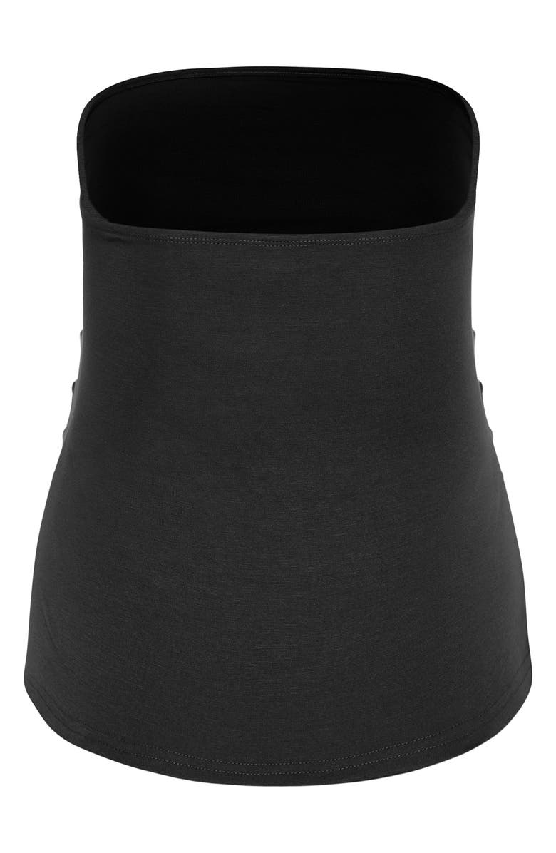 City Chic Halo Tube Top, Alternate, color,