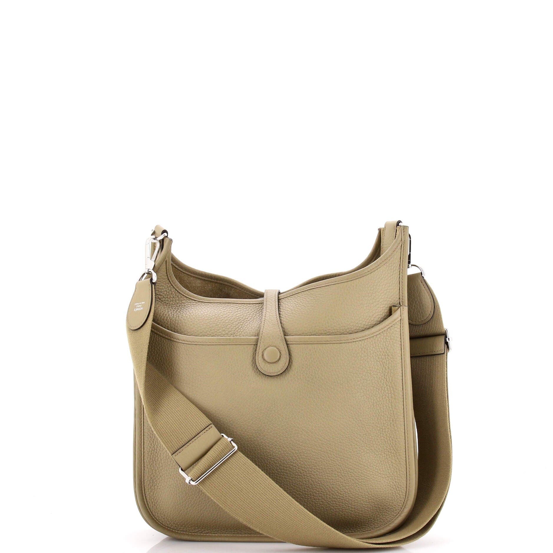 Evelyne Bag Gen III Clemence PM, Alternate, color, Beige