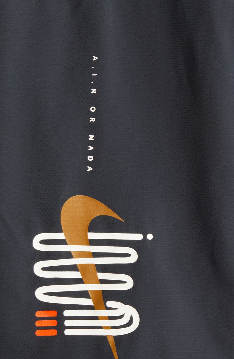 Nike Men's Repel A.I.R. Hola Lou Running Windrunner Jacket, Alternate, color, 