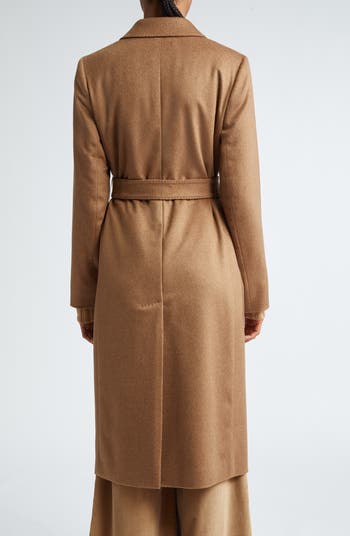 【関税&送料込み】Max Mara Deconstructed Coat In Cashmere 関税&送料込み】Max Mara Deconstructed Coat In Cashmere 関税