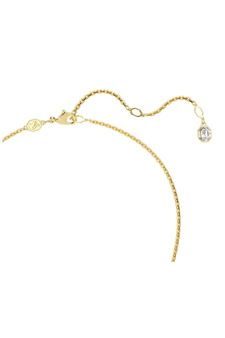 Idyllia Floral Pendant Necklace, Alternate, color, MULTI