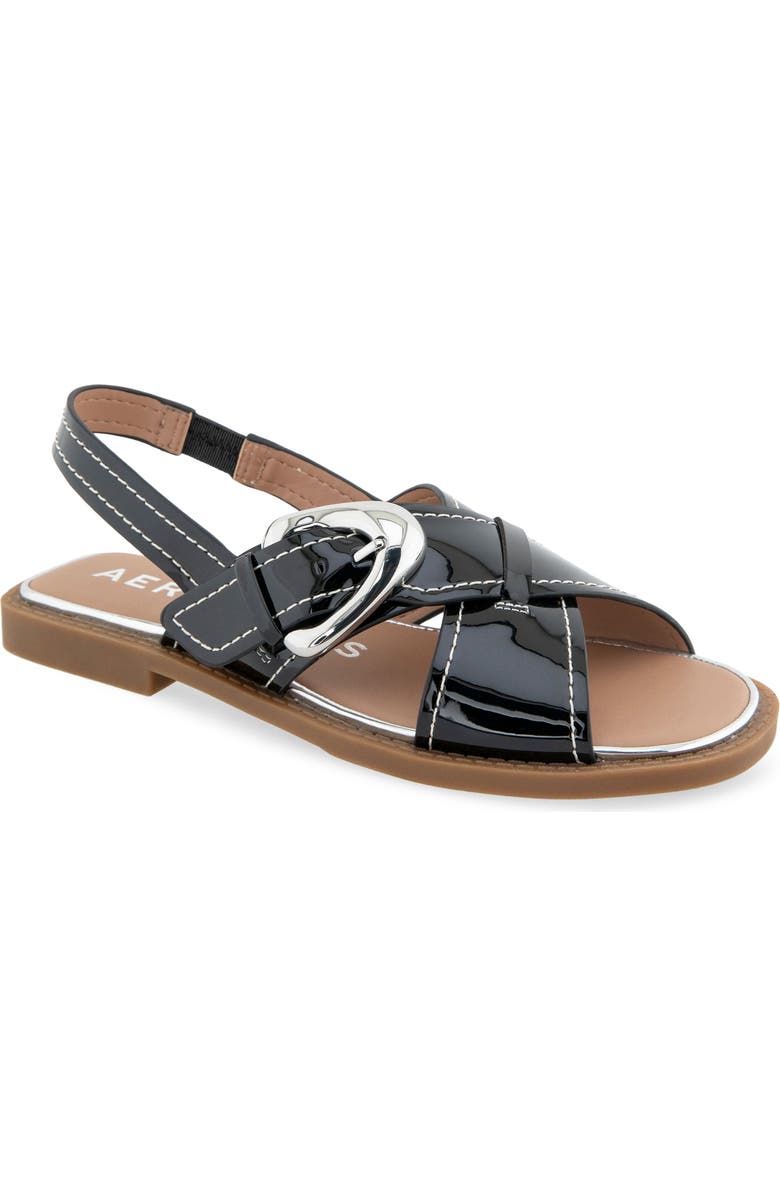 Aerosoles Cassa Slingback Sandal, Main, color,