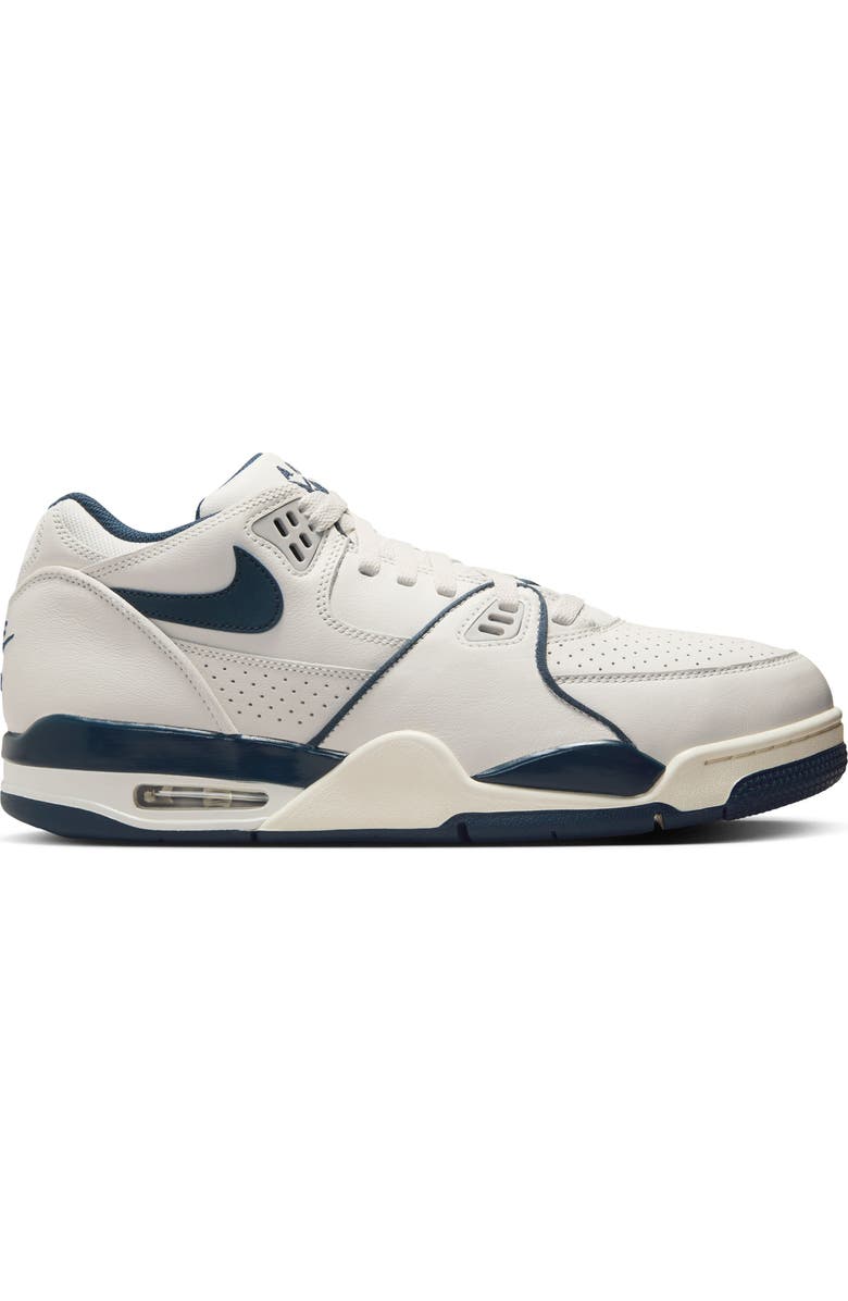 Nike Air Flight 89 Low Basketball Sneaker, Alternate, color,