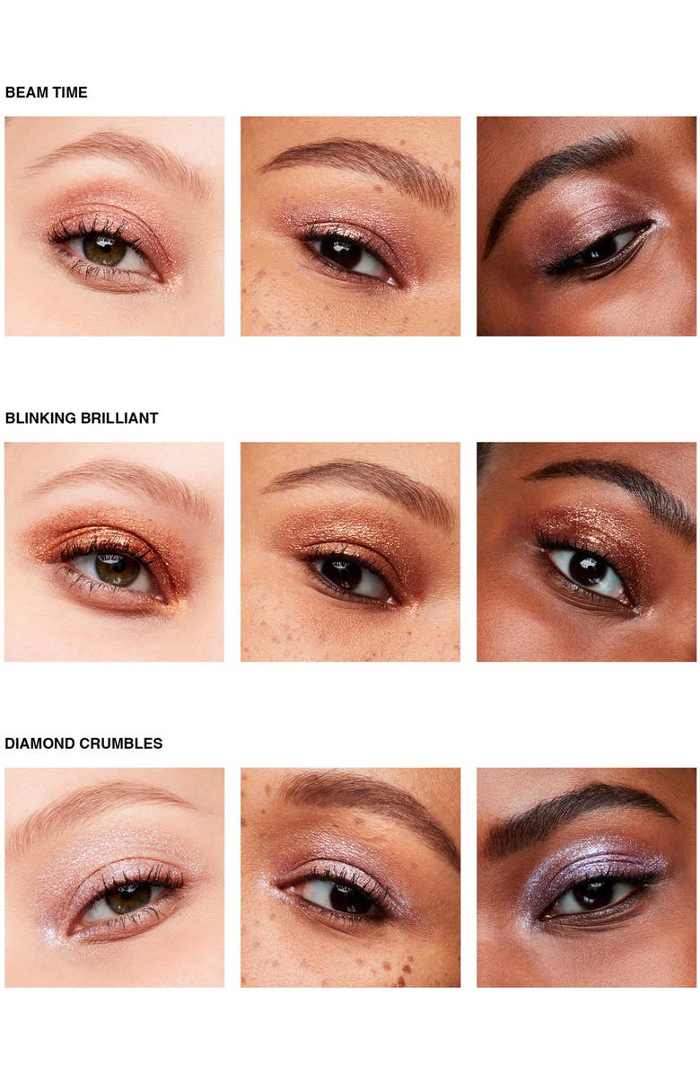 MAC Cosmetics Dazzleshadow Liquid Eyeshadow, Alternate, color, Beam Time (Shimmer)