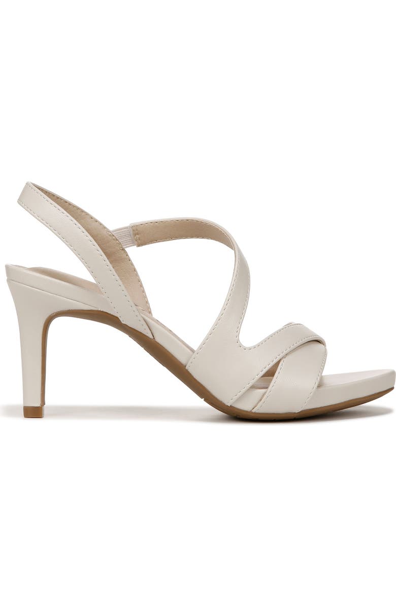 LifeStride Mia Sandal, Alternate, color, Bone