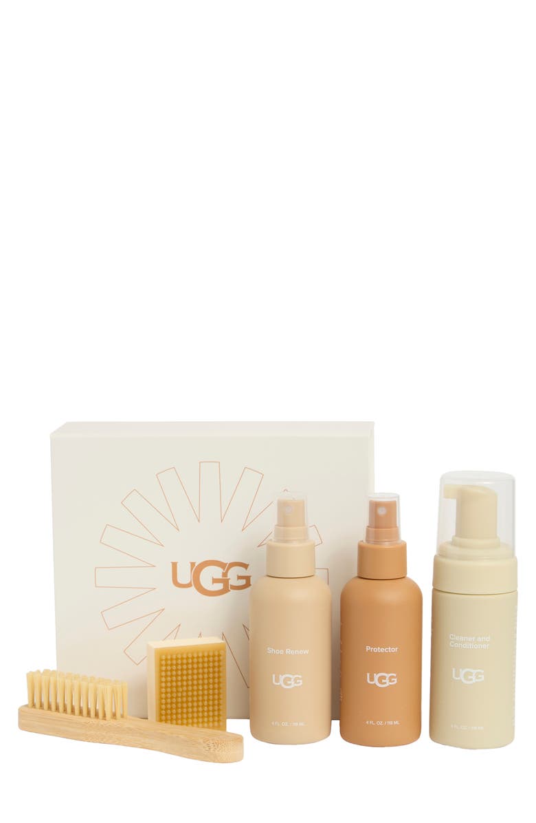 UGG<sup>®</sup> Care Kit, Main, color, Na