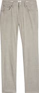 Brax Chuck Stretch Chambray 5-Pocket Pants