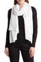 Oversized Satin Pashmina Wrap