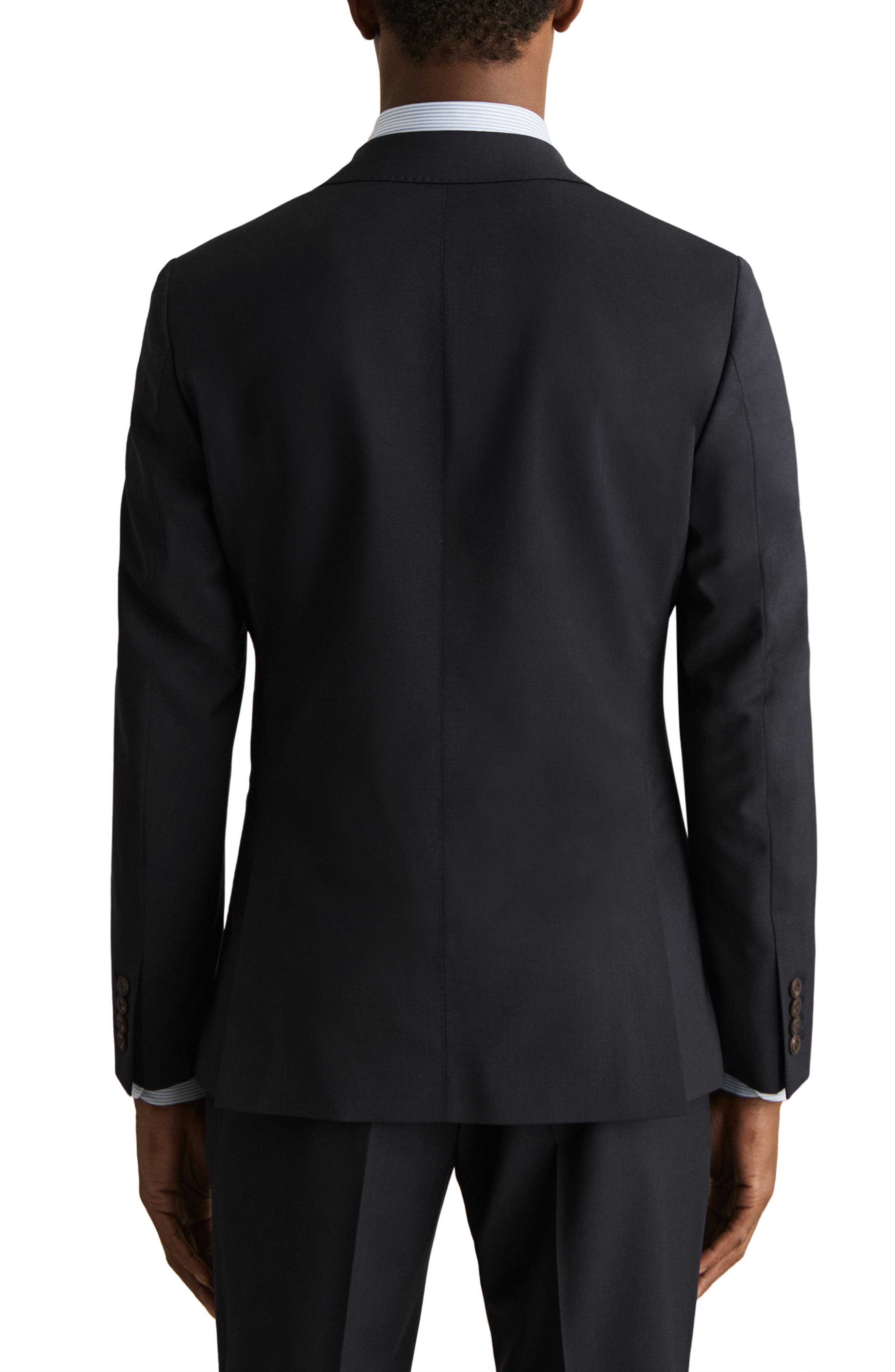 Promise Wool Blend Sport Coat - image 4