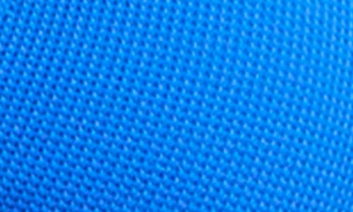 Bleu Rod Beattie Rod Beattie Ring Halter Bikini Top In Blue