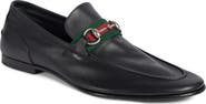 Gucci New Power 2.0 Horsebit Loafer