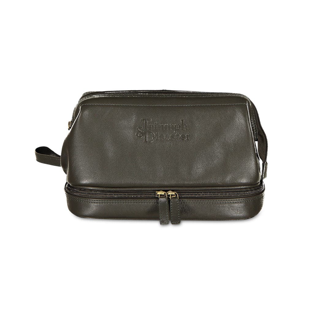 Olive The Dopp, Alternate, color, Olive