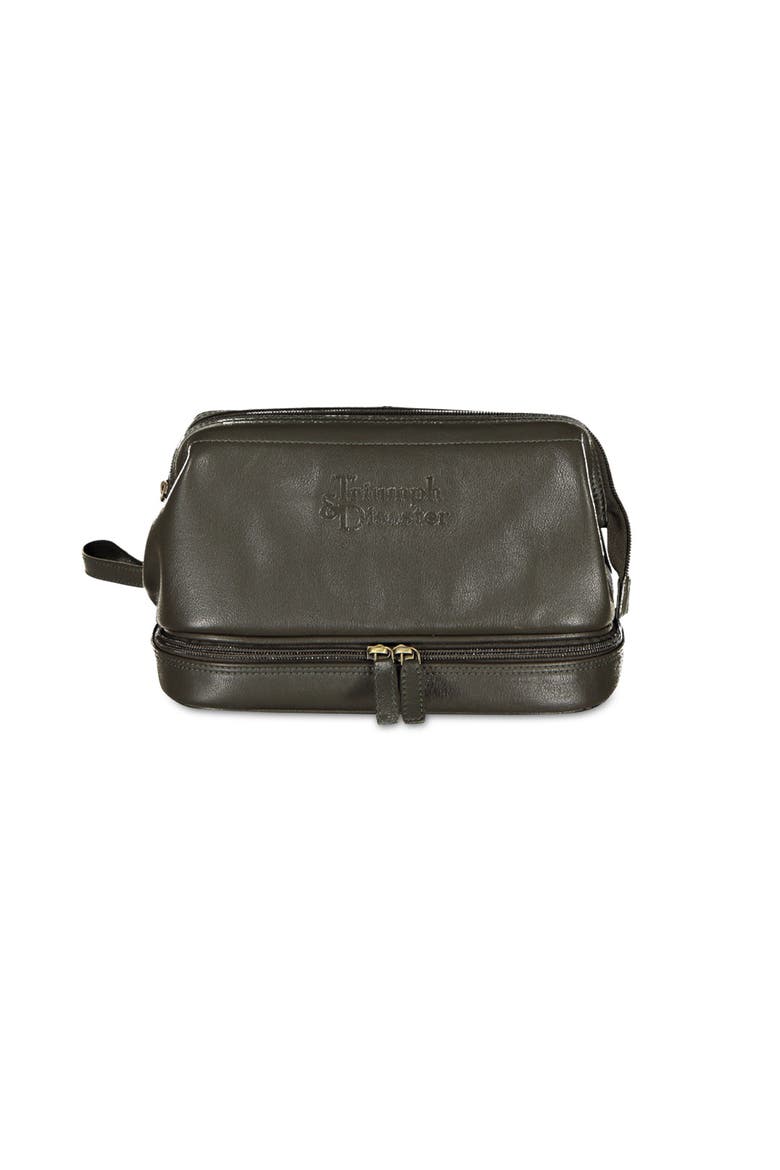 Olive The Dopp, Alternate, color, Olive