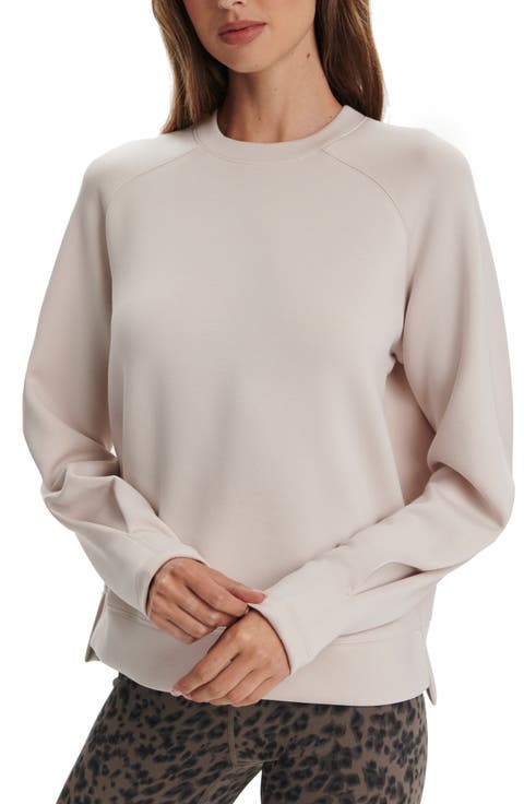 Zosia Midlayer Crewneck Sweatshirt