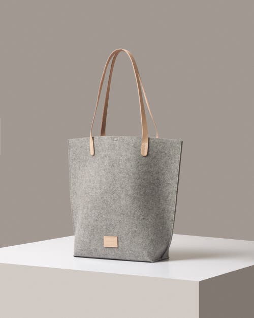 GRAF & LANTZ GRAF LANTZ HANA MERINO WOOL TOTE