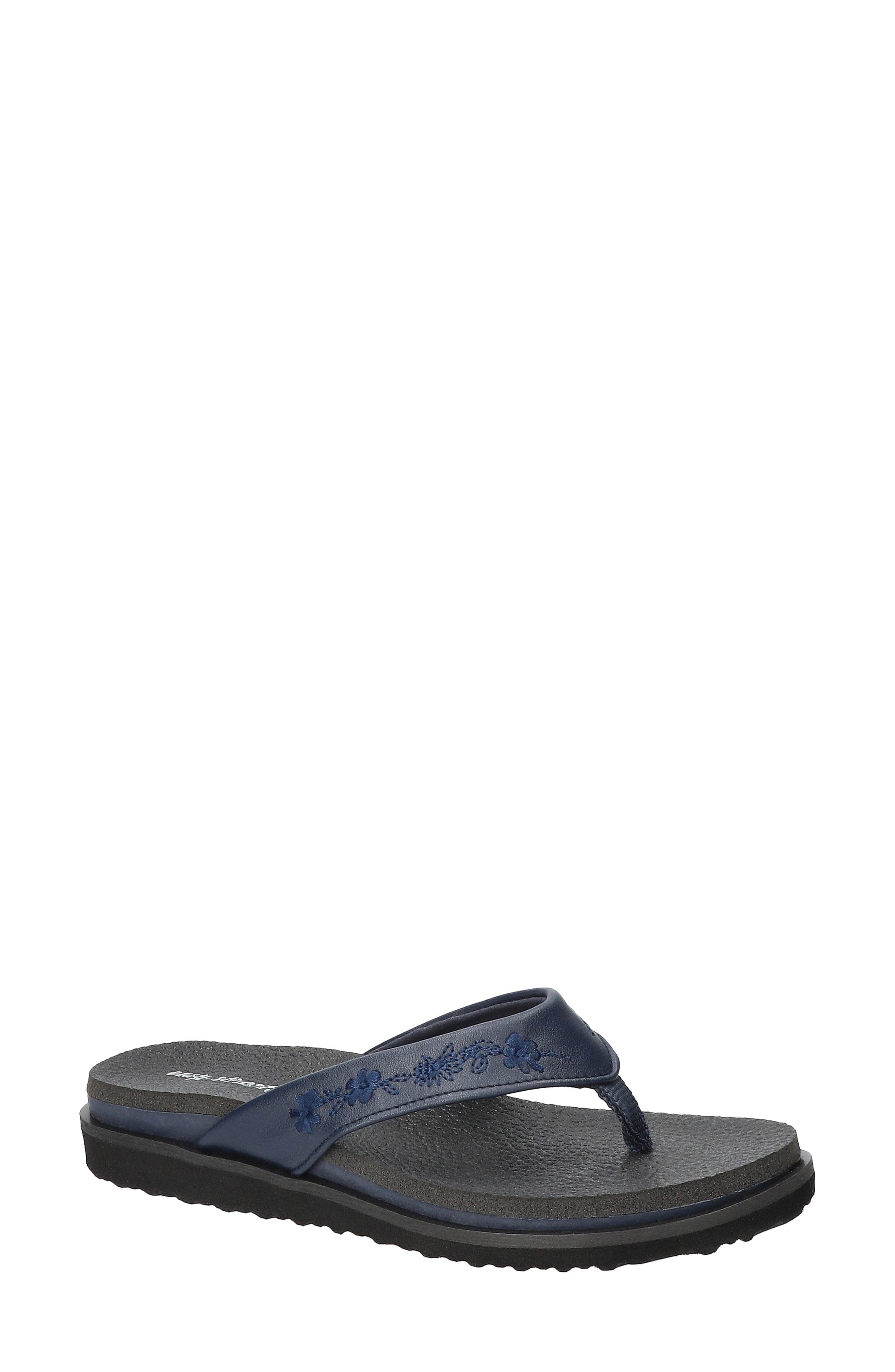 Wanderlust Thong Sandal - image 5
