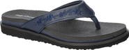 EASY STREET Wanderlust Thong Sandal