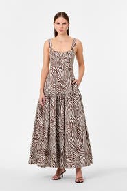 NICHOLAS Valeria Dress