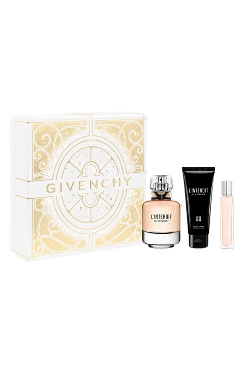 L'Interdit Eau de Parfum Set $222 Value