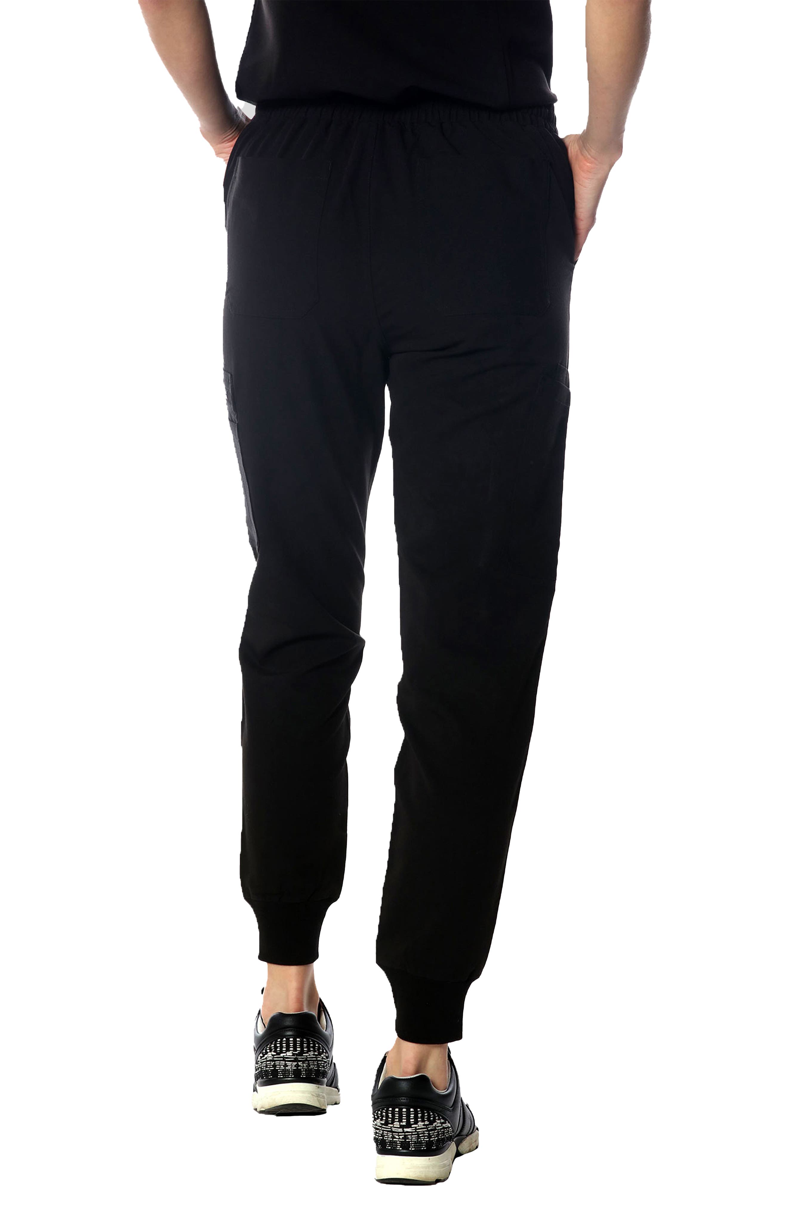 Valencia Jogger Scrub Pants - image 2