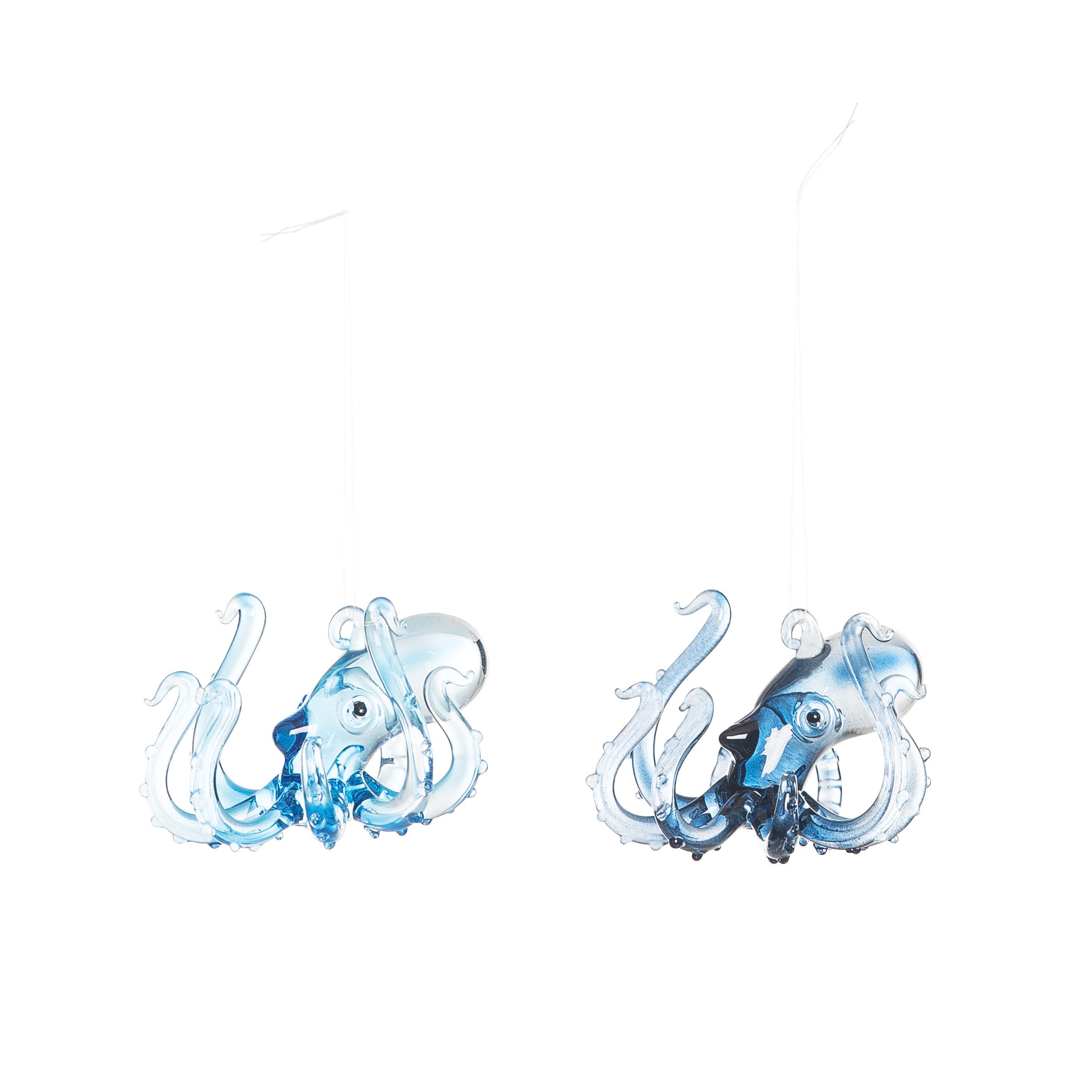 selected Blue