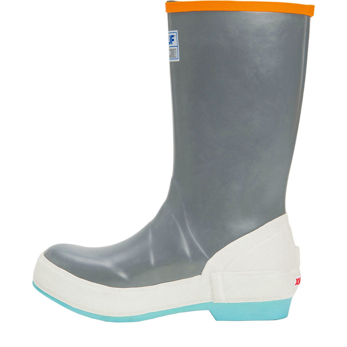 XTRATUF Women's 12" Legacy Boot, Alternate, color, 