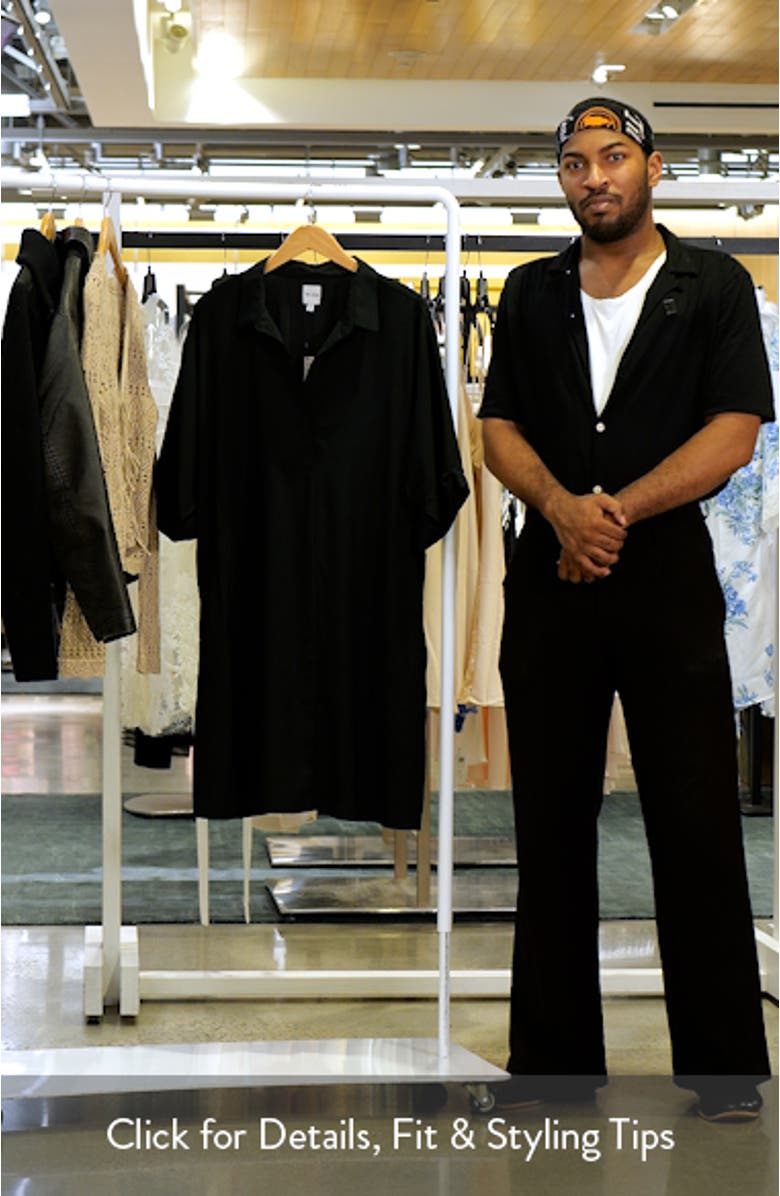 Devon Dress, sales video thumbnail